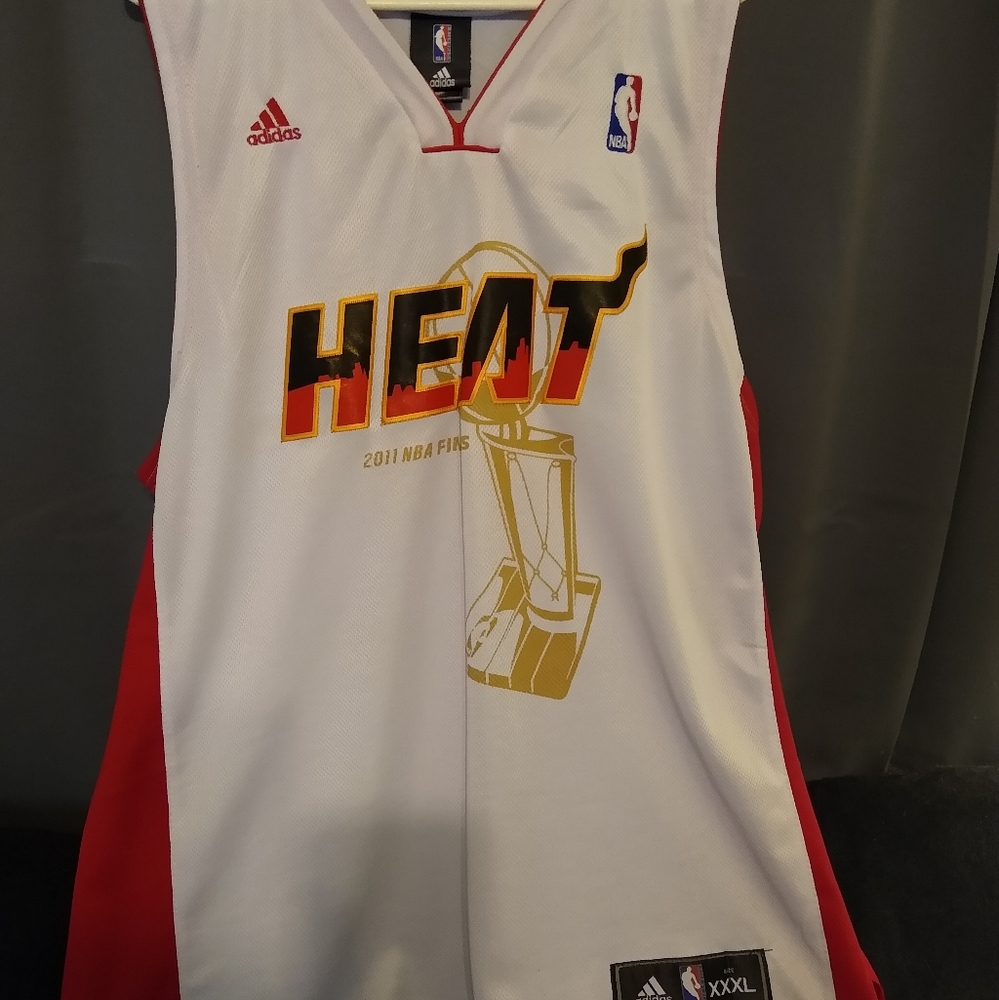 Mens Heat Jersey